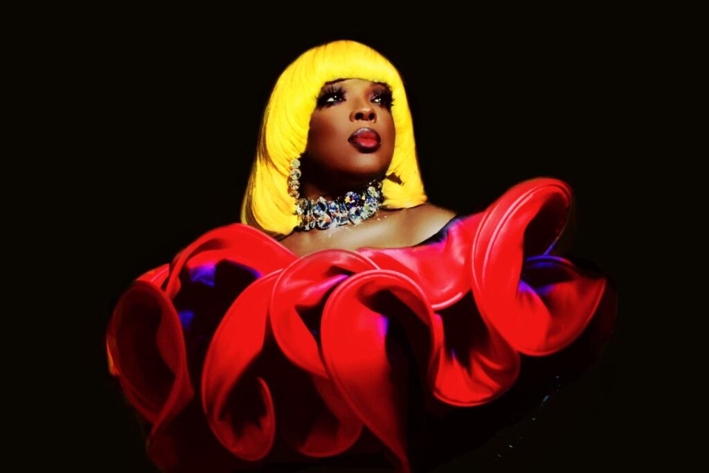 Lady Wray.