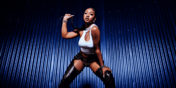 NIja's Heaven single cover