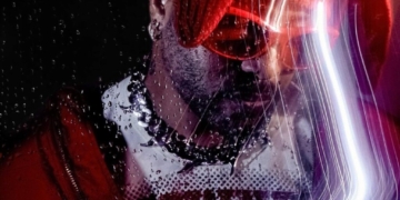 Ro James' On Me single cover