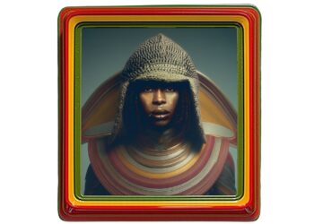 Erykah Badu's Mama's Gun 25th Anniversary Tour
