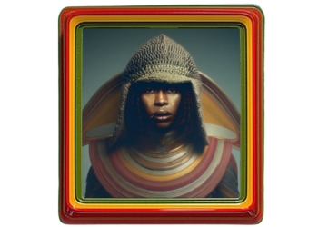 Erykah Badu's Mama's Gun 25th Anniversary Tour