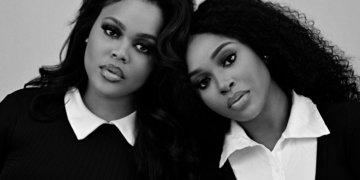 The Amours' Clarity single cover