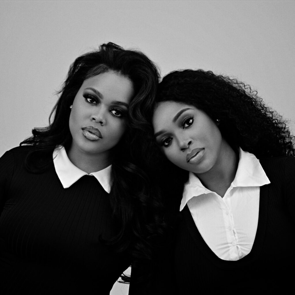 The Amours' Clarity single cover