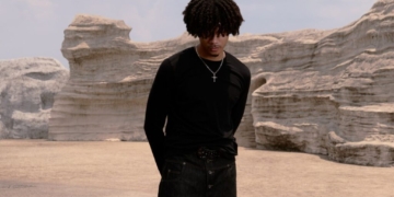 A photo of Bryant Barnes