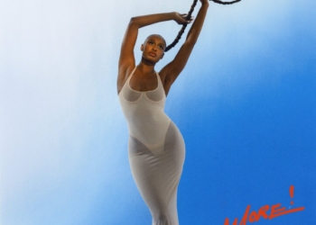 Coco Jones Why Not More Deluxe album cover