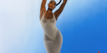 Coco Jones Why Not More Deluxe album cover