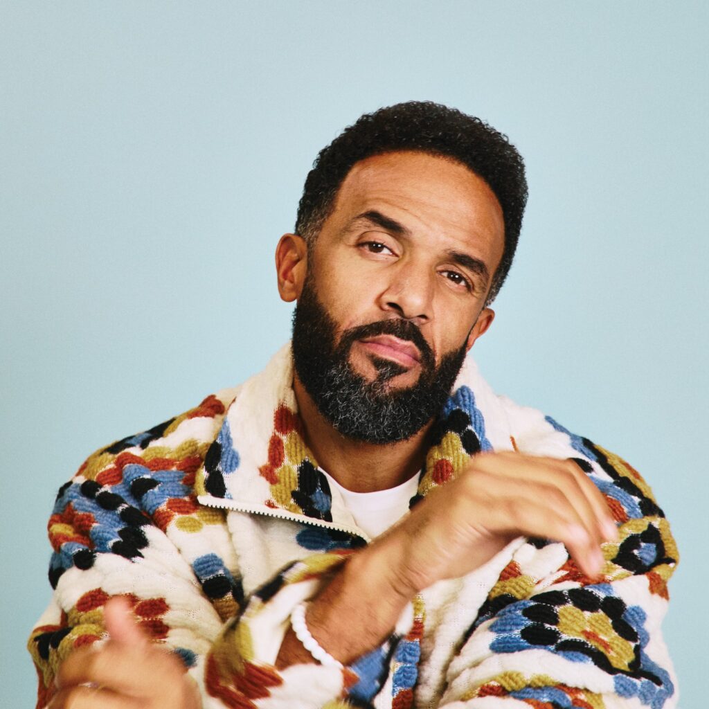 Craig David