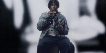 Daniel Caesar. (Photo Credit: Trent Munson)