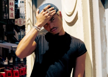 A photo of Destin Conrad