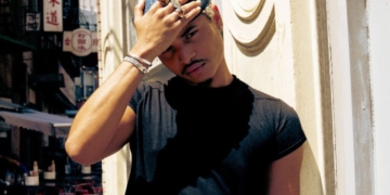 A photo of Destin Conrad