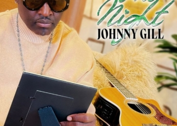 Johnny Gill One Night