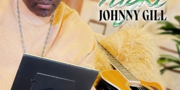 Johnny Gill One Night