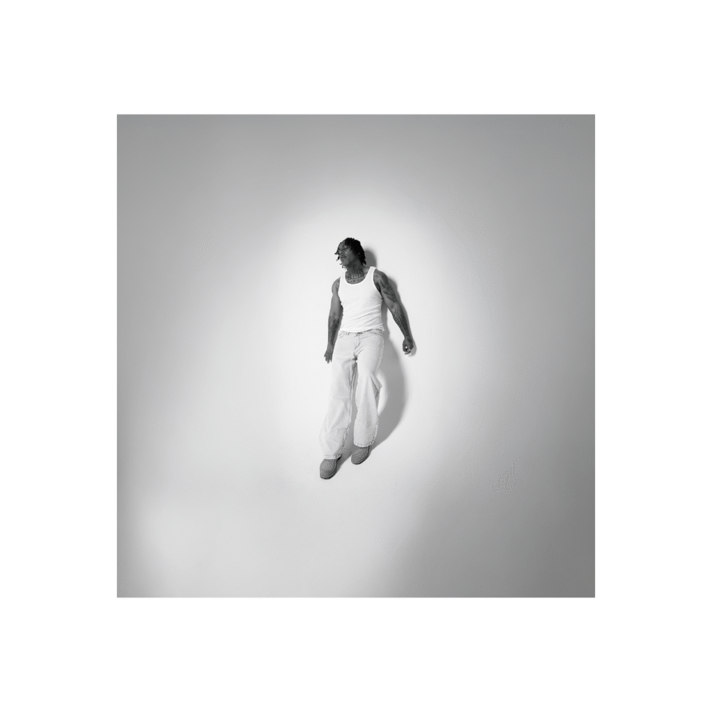 J.P.'s Took A Turn EP cover