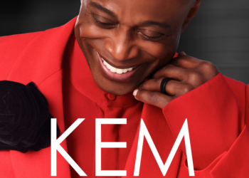 Kem's Rock With Me single cover