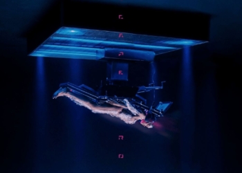 Teyana Taylor's Escape Room album cover
