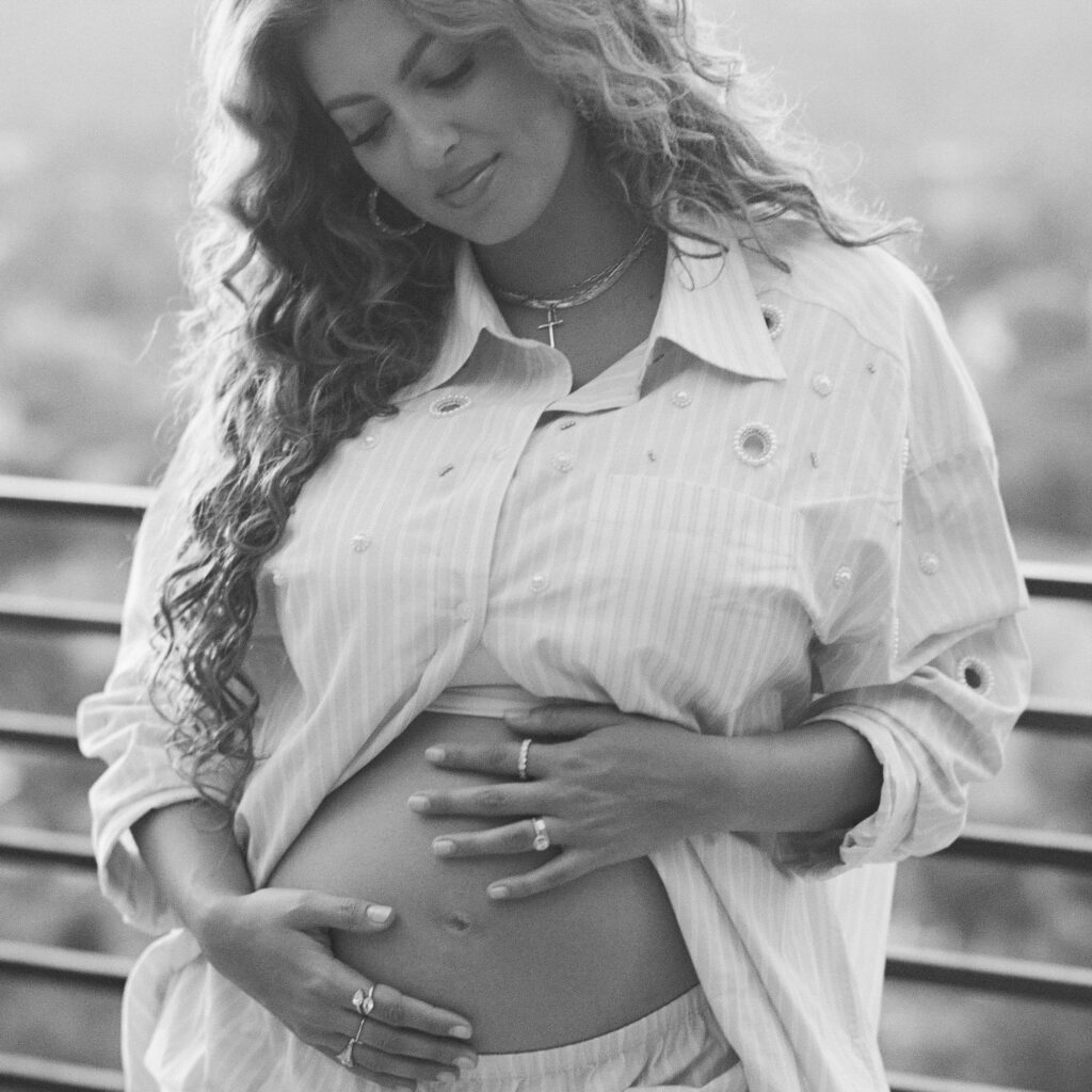 Tori Kelly's "Make a Baby" single cover. 