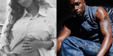 Tori Kelly and Lucky Daye.
