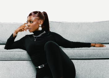 A photo of R&B singer Jai'Len Josey