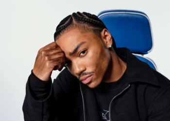 A photo of Josh Levi