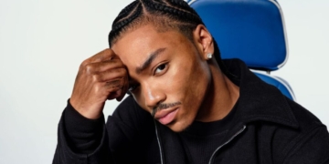 A photo of Josh Levi