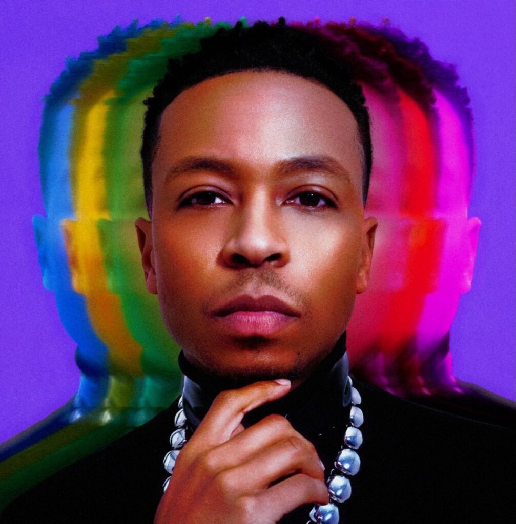 Kevin Ross' Love Uptempo: Max album cover