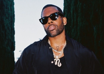 A photo of R&B singer Mario