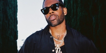 A photo of R&B singer Mario
