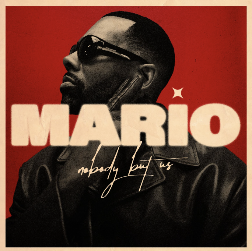 Mario Nobody But Us