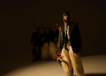 A photo of singer Miguel