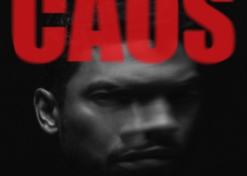 Miguel's CAOS album cover