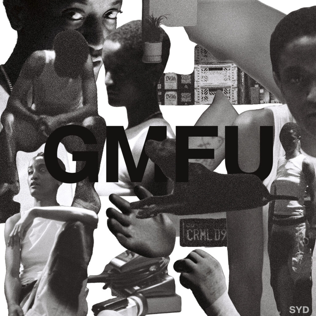 Syd's GMFU single cover