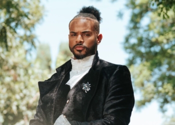 A photo of Trevor Jackson