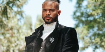A photo of Trevor Jackson