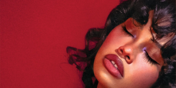 Amber Mark's Pretty Idea album cover