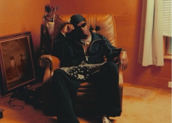 Chase Shakur's Wonderlove+ album cover