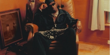 Chase Shakur's Wonderlove+ album cover
