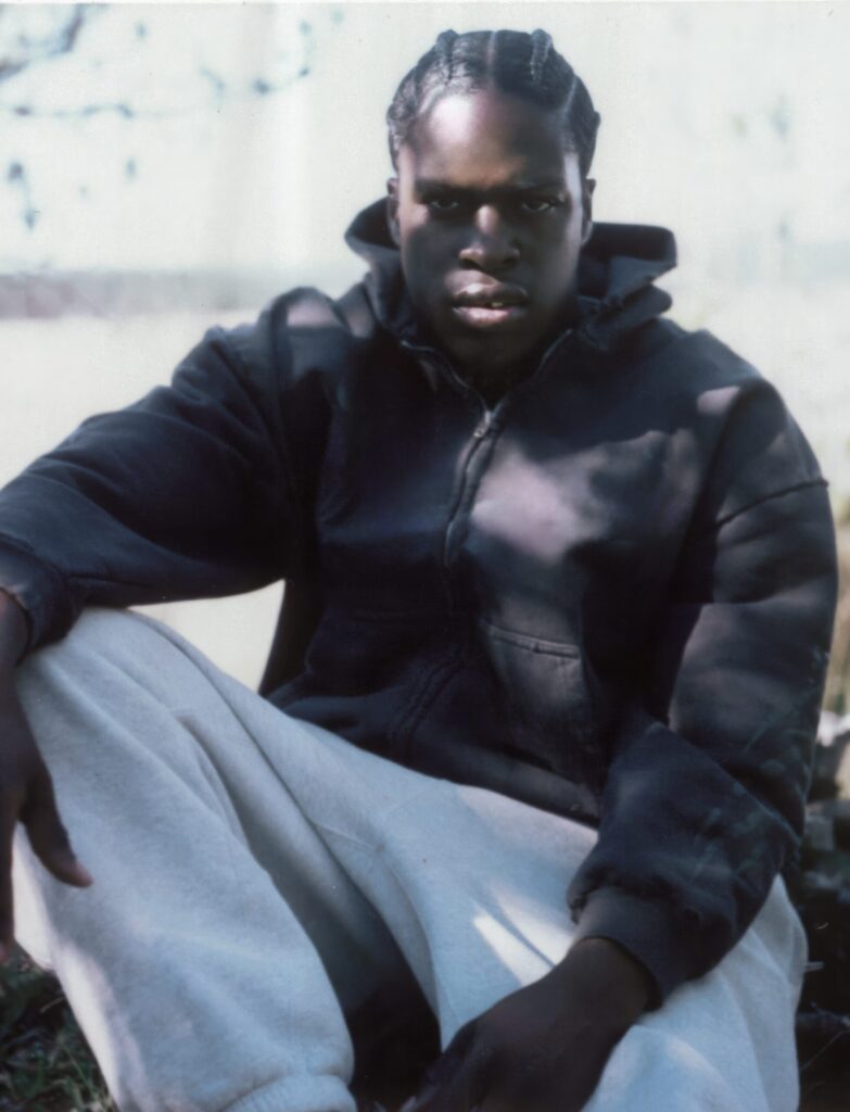 Daniel Caesar