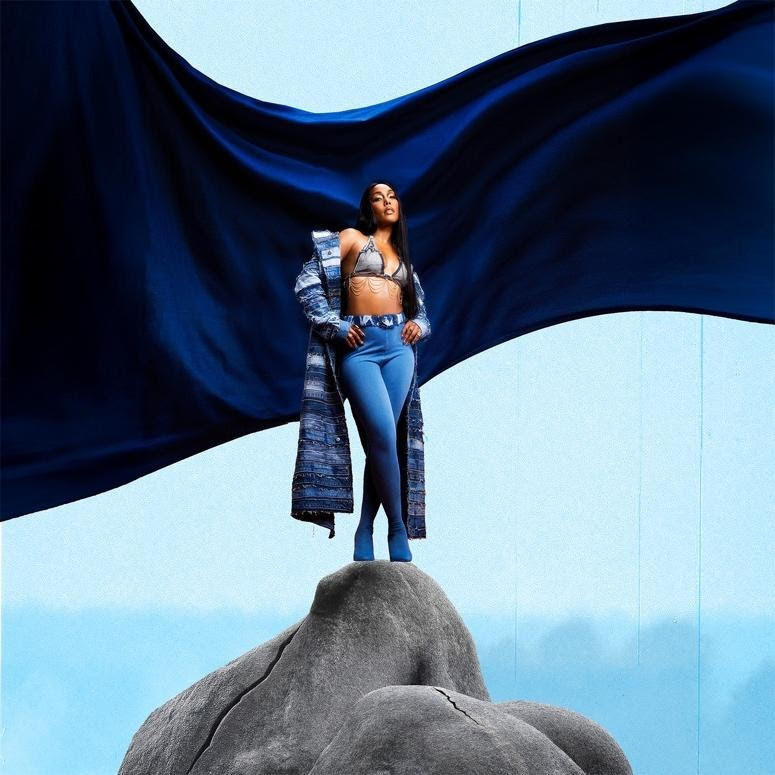 India Shawn's Gone single cover