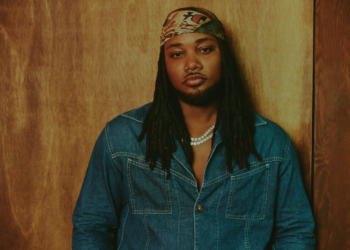 Leon Thomas. (Photo Credit: Raymond Alva)