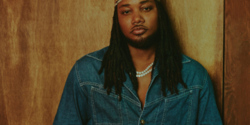 Leon Thomas. (Photo Credit: Raymond Alva)