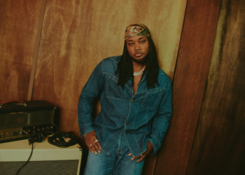 Leon Thomas. (Photo Credit: Raymond Alva)