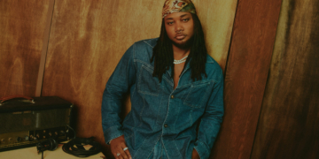 Leon Thomas. (Photo Credit: Raymond Alva)