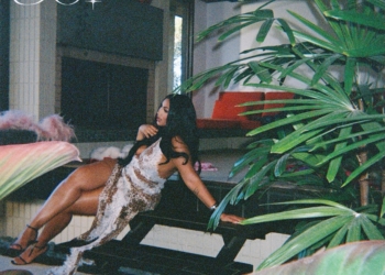Queen Naija's 30 EP cover