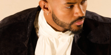 Trevor Jackson's I Love You