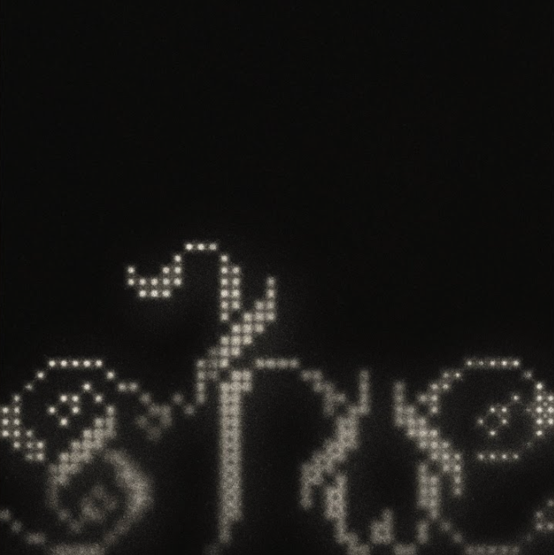 Ambre's she single cover