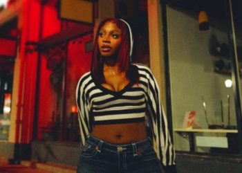 Jai'Len Josey's Won't Force You single cover