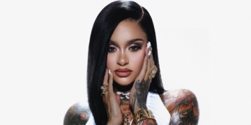 Kehlani. (Photo Credit: Markus Klinko)