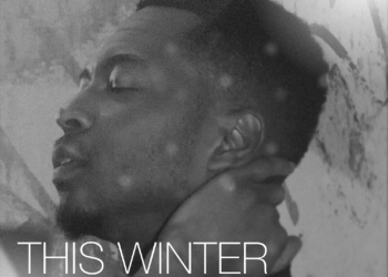 Kevin Ross' This Winter single cover