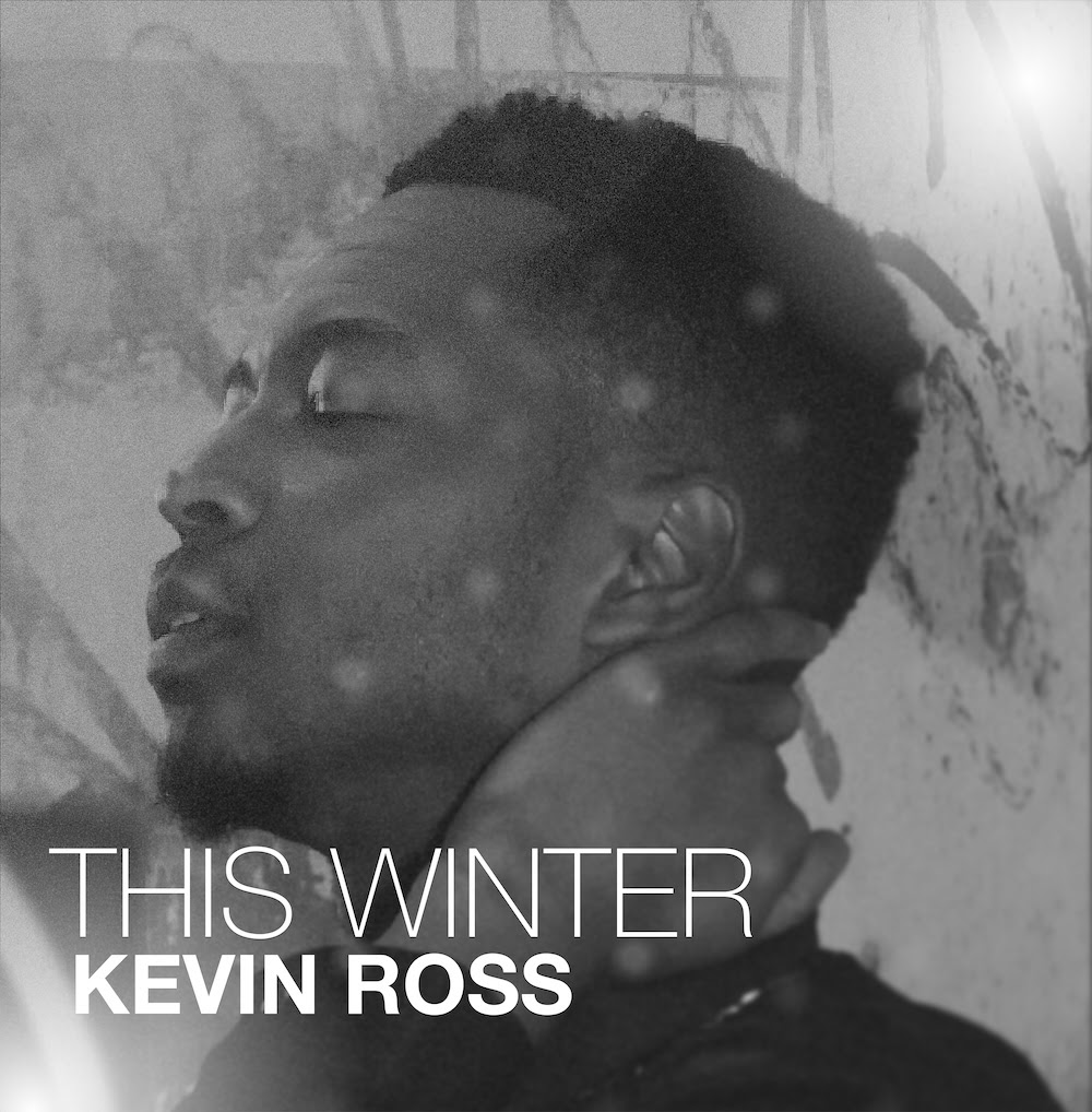 Kevin Ross' This Winter single cover