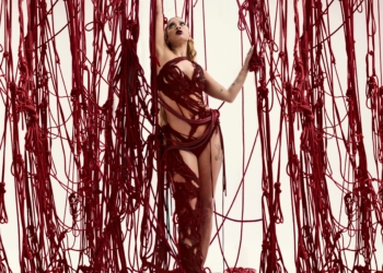 Kiana Ledé's Cut Ties Deluxe album cover